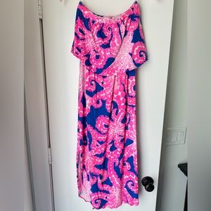 Lilly Pulitzer Women’s XXS EUC